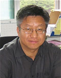 숨진 경주대 임찬호 교수.
