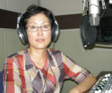 성서공동체FM 정수경 대표