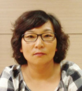 정해분 대구 달서구 하늘채도서관 봉사회장