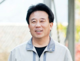 배성배 코오롱인더스트리 구미공장장.