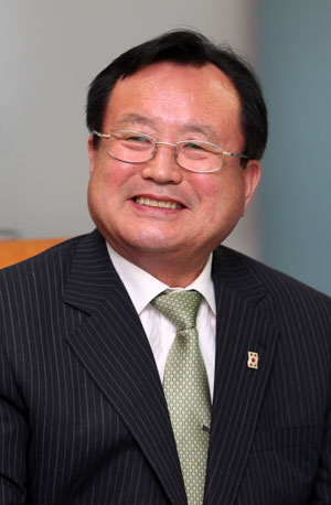 나근형 인천시교육감