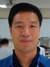 안창덕 보냉가설 봉사단 대구경북지부지회장