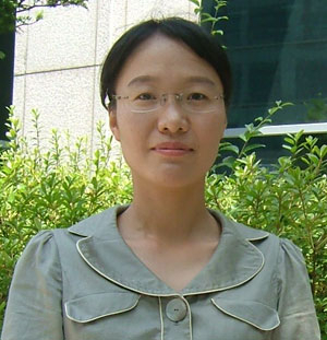 대구시각장애인복지관 김영경 사회재활팀장