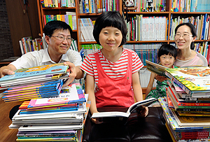 2010 상반기 중앙도서관 주최 \
