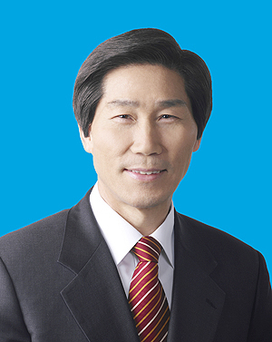 신점식 전 대구 서구 부구청장
