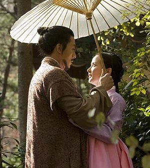 연애 탐구 바람의 또 다른 진원지 영화 