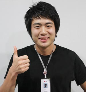 정동민 씨