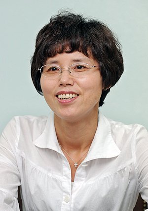 정경희