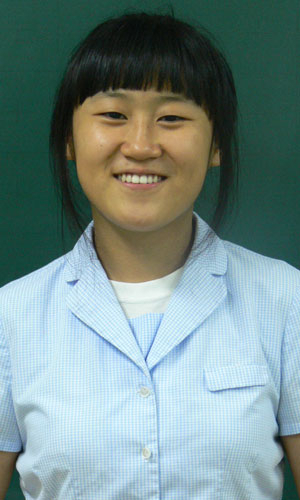 대구여고 박성현 양