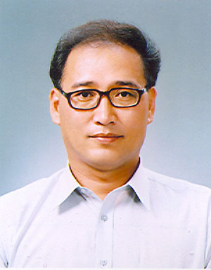 김진홍 대구서구 제일사회복지관 관장