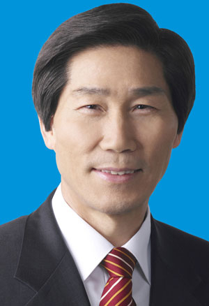 신점식 전 대구 서구 부구청장