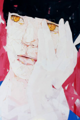 장윤희 nervousness
