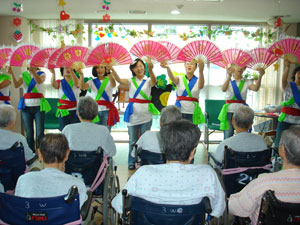서부도서관의 