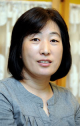 이미원 여성정책센터 수석연구원