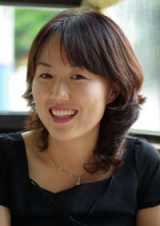셋째 아이 출산한 공무원 임언미