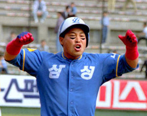 이만수