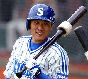 이승엽