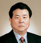 최창근 총동창회장