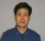 코레일 대구본부 박노진 기관사