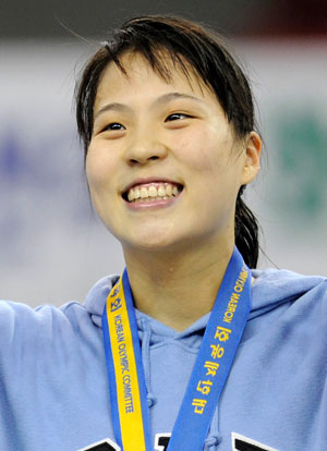 정유진