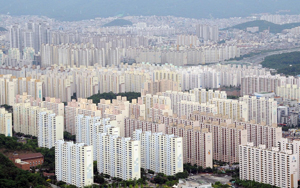 대구의 부동산 임대시장에 월세가 새로운 강자로 급부상하고 있다.