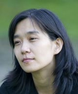 소설가 한강