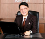 최성해 총동창회장