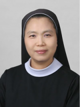 대상 최영옥 수녀