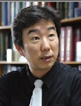 박재용 교수