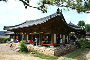 광산문학관