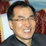 대구 서재중 박정곤 교장