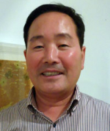 하진열 서재청소년사랑나눔회 회장