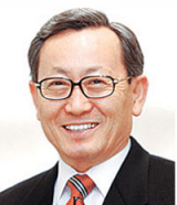 박명호 총동창회장
