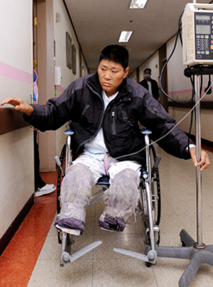 50년 삶을 살았지만 