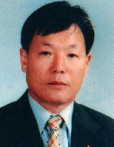 송필돈 한국장애인봉사협회 회장