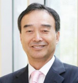 이병구 총동창회장