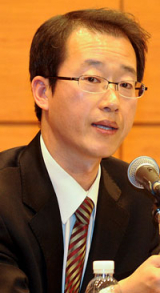 김종세 계명대 법학과 교수