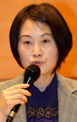 허경미 계명대 경찰행정학과 교수