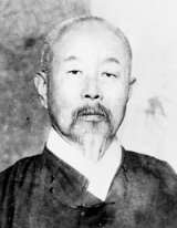 석재 서병오