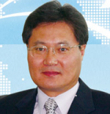 이창원 총동창회장