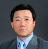 김호경 포산중·고등학교장