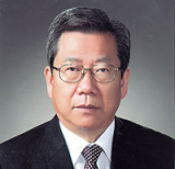 도정기 총동창회장