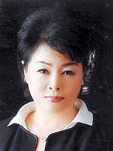 이은순 사랑나눔봉사단 단장