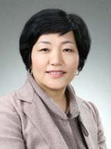 서현숙 총동창회장