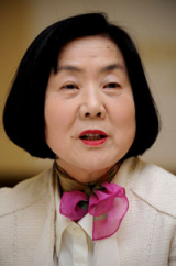 박남희 경북대 교수