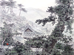 ▲김경옥 작 