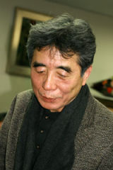 문인수(시인)