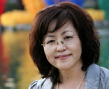 심사위원 김형경(소설가)