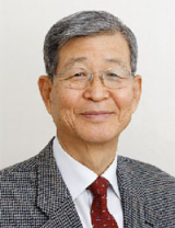 정진홍 교수
