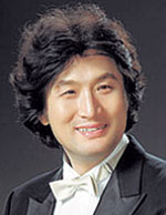 이의춘 대구가톨릭대 성악과 객원교수